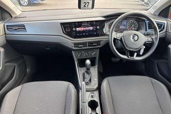 Volkswagen Polo 1.0 TSI 95 Match 5dr DSG