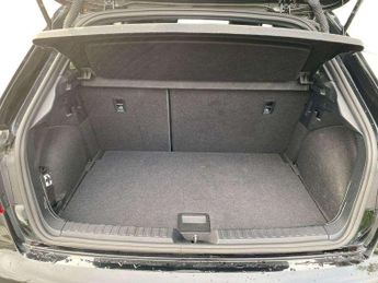 Audi A1 30 TFSI S Line 5dr S Tronic