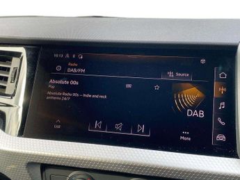 Audi A1 30 TFSI S Line 5dr S Tronic