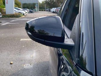 Audi A1 30 TFSI S Line 5dr S Tronic