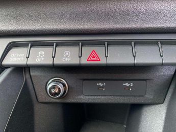 Audi A1 30 TFSI S Line 5dr S Tronic
