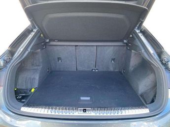 Audi Q3 35 TDI S Line 5dr S Tronic