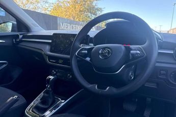 Skoda Fabia 1.0 TSI 116 SE L Edition 5dr DSG