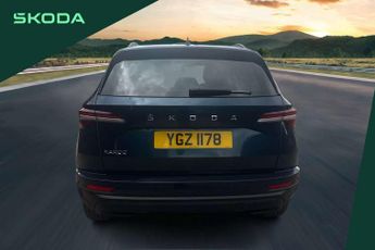 Skoda Karoq 1.5 TSI SE Drive 5dr DSG
