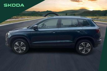 Skoda Karoq 1.5 TSI SE Drive 5dr DSG