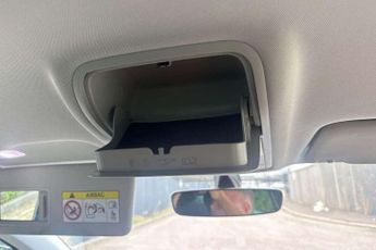 Skoda Karoq 1.5 TSI SE Drive 5dr DSG