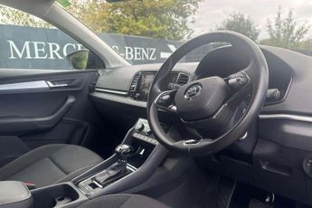 Skoda Karoq 1.5 TSI SE Drive 5dr DSG