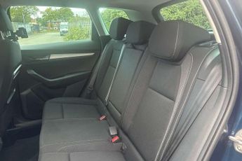 Skoda Karoq 1.5 TSI SE Drive 5dr DSG