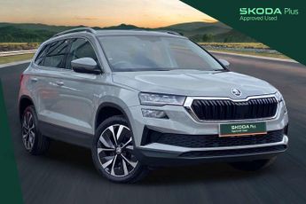Skoda Karoq 1.5 TSI SE L 5dr DSG