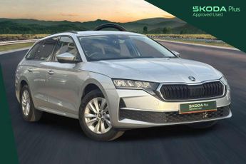Skoda Octavia 1.5 TSI e-TEC SE Technology 5dr DSG