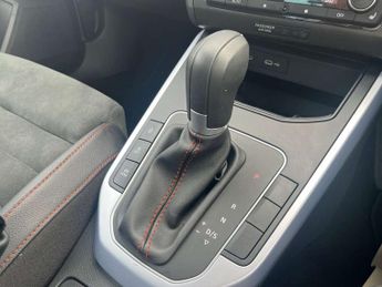 SEAT Arona 1.0 TSI 115 FR Sport 5dr DSG