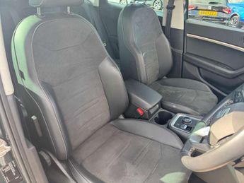 SEAT Ateca 1.5 TSI EVO Xperience 5dr DSG