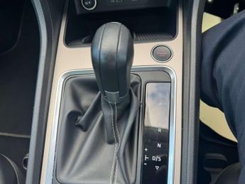 SEAT Ateca 1.5 TSI EVO Xperience 5dr DSG