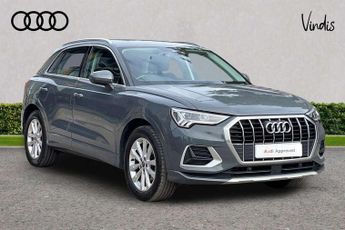 Audi Q3 35 TFSI Sport 5dr S Tronic