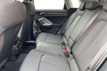Audi Q3 35 TFSI Sport 5dr S Tronic
