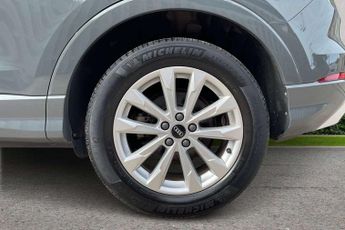 Audi Q3 35 TFSI Sport 5dr S Tronic
