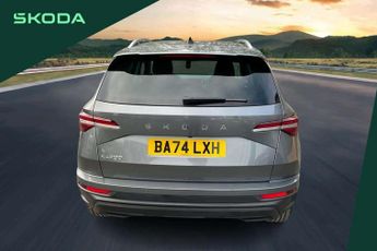 Skoda Karoq 1.5 TSI SE L 5dr DSG