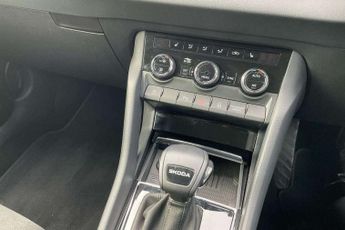 Skoda Karoq 1.5 TSI SE L 5dr DSG