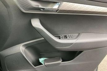 Skoda Karoq 1.5 TSI SE L 5dr DSG