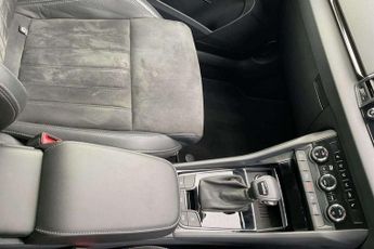 Skoda Karoq 1.5 TSI SE L 5dr DSG
