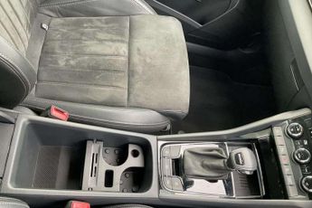 Skoda Karoq 1.5 TSI SE L 5dr DSG