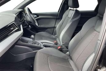 Audi A1 35 TFSI S Line 5dr S Tronic