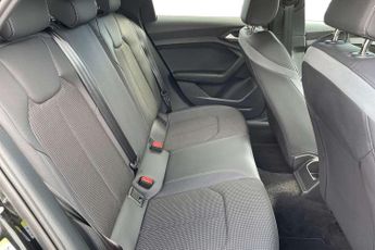 Audi A1 35 TFSI S Line 5dr S Tronic