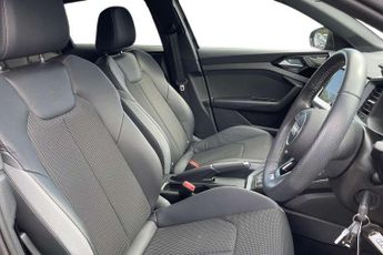 Audi A1 35 TFSI S Line 5dr S Tronic