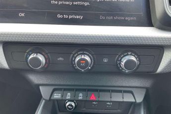Audi A1 35 TFSI S Line 5dr S Tronic