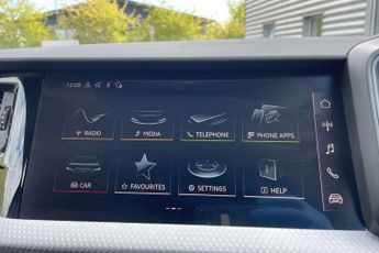 Audi A1 35 TFSI S Line 5dr S Tronic