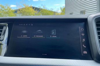 Audi A1 35 TFSI S Line 5dr S Tronic