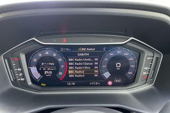 Audi A1 35 TFSI S Line 5dr S Tronic