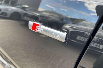 Audi A1 35 TFSI S Line 5dr S Tronic