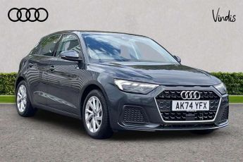 Audi A1 30 TFSI Sport 5dr