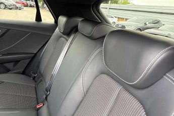 Audi Q2 35 TFSI S Line 5dr S Tronic