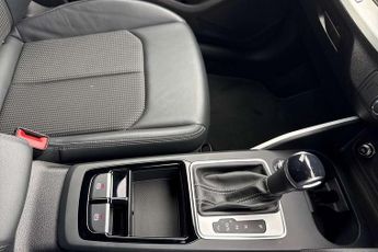Audi Q2 35 TFSI S Line 5dr S Tronic