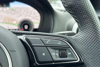 Audi Q2 35 TFSI S Line 5dr S Tronic