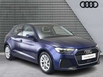 Audi A1 30 TFSI 110 Sport 5dr