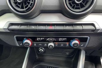 Audi Q2 1.4 TFSI S Line 5dr S Tronic