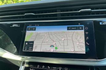 Audi Q7 45 TDI Quattro S Line 5dr Tiptronic