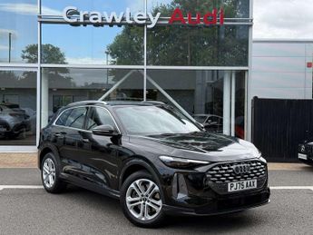 Audi Q5 2.0 TFSI e Quattro 299 Sport 5dr S Tronic