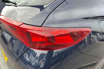 Cupra Formentor 1.5 TSI 150 V1 5dr DSG