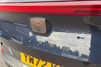 Cupra Formentor 1.5 TSI 150 V1 5dr DSG