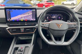Cupra Formentor 1.5 TSI 150 V1 5dr DSG