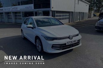 Volkswagen Golf 1.5 TSI 150 Match 5dr