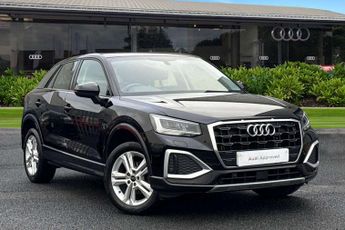 Audi Q2 30 TFSI Sport 5dr