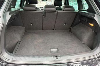 Volkswagen Tiguan 1.5 TSi EVO 150 SEL 5dr DSG