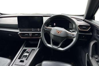 Cupra Formentor 1.5 TSI 150 V2 5dr DSG
