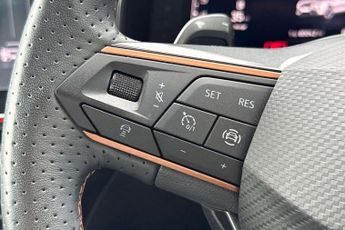 Cupra Formentor 1.5 TSI 150 V2 5dr DSG