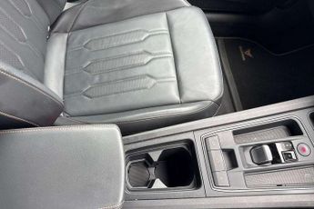 Cupra Formentor 1.5 TSI 150 V2 5dr DSG